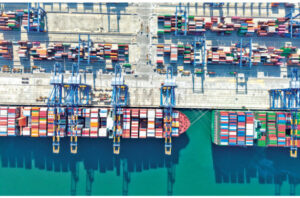 Colombo West International Terminal handles 1 Mn TEU’s