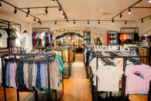 Moose Clothing Company opens doors to new exclusive store at Galle City Centre