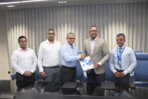 Nations Trust Bank Partners with National Chamber of Exporters to Strengthen Support for Sri Lankan Exporters