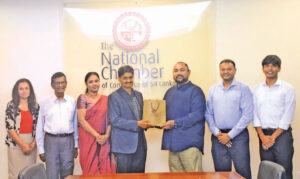 NCCSL hosts hands-on AI Productivity Workshop for business leaders