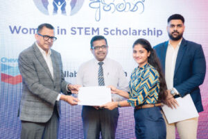 Caltex Abimani scholarships strengthen female talent pipeline in STEM