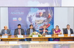 Sri Lanka Insurance Corporation General unveils Adventure Plus