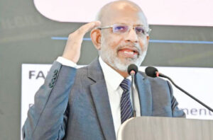 SEC Chairman highlights stronger regulatory framework and market development vision