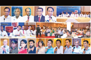 EDB’s Regional Exporters Networking Forum brings hope to Southern Province Exporters