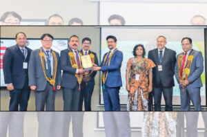 People’s Bank introduces digital payment ecosystem at University of Vavuniya