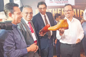 Walk of Art 2026 International Footwear and Leather Fair