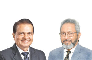 SLT Group PAT surges 221% YoY to Rs. 10 Bn in FY 2025