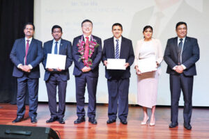 ICAO to support country’s civil aviation sector advancement