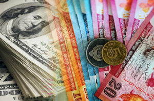 Remittances in 1Q 2026 up by record of 27% to $ 2.29 Bn