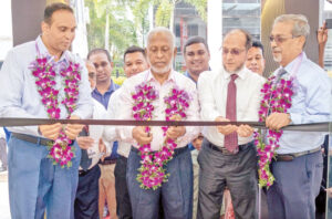 Fashion Bug elevates Colombo retail with expansion of Colpetty Flagship