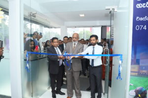 New CSE Branch Brings Galle Direct Access to Capital Market