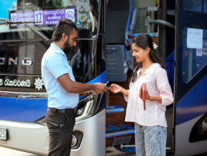 ComBank accelerates cashless public transport with NCG Express partnership