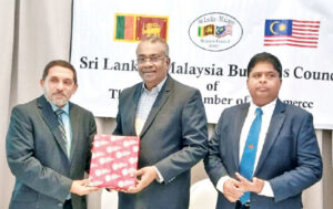 SLMBC holds business networking session