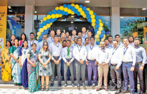 LAUGFS Supermarkets expands network with 43rd outlet in Pitipana