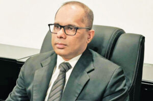 SLECIC appoints Upeksha Subasinghe as GM