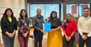 APIIT and XpressJobs Partner to Redefine Early Career Access for Students