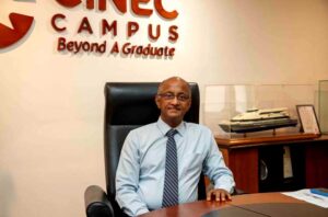 Become a ‘Social Scientist’ Study at CINEC Faculty of Humanities and Education