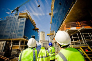 Construction sector shows continued growth