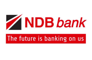 NDB posts LKR 1.75 Bn PAT for 1Q, after adjusting financial impact of fraud