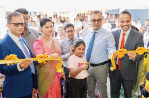 Bank of Ceylon opens Badalgama branch, delivering modern banking services
