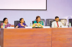 IChemC hosts Open Day at Malabe Campus
