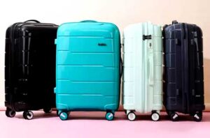 Bag.LK Responds to Sri Lanka’s Growing Demand for Authentic Premium Luggage