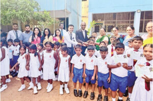 HDFC Bank launches ‘Green Leasing’ with nationwide tree planting initiative