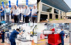 DIMO Engine Care Elevates Precision Engineering with a State‑of‑the‑Art, Customer‑Centric Facility