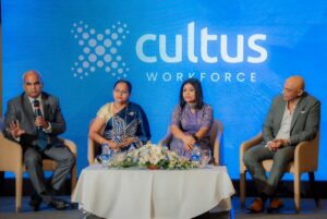 Cultus Workforce Development Services Enters Sri Lanka, Launching AWS re/Start and Job Readiness Programmes to Drive Youth Employability