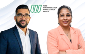 Wire Communications Consultancy Holdings reinforces leadership architecture to drive ‘Wire 15 Roadmap’