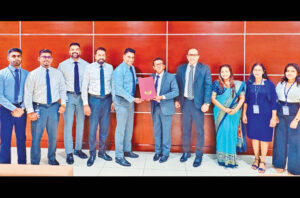 Union Bank partners SLECIC to boost migrant worker financing solutions