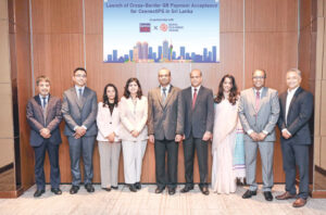 Sri Lanka and Nepal launch cross-border digital payment connectivity