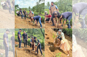 Basilur Tea celebrates Int’l Tea Day with launch of ‘Roots of Ceylon’