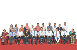 Doc990 implements digital queue system for pharmacy services at Galle National Hospital