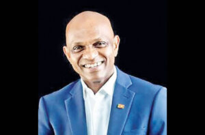 WSO2 Founder and CEO Dr. Sanjiva Weerawarana to step down as CEO