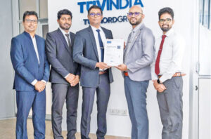 Synergy Bio receives ISO 9001 Certification