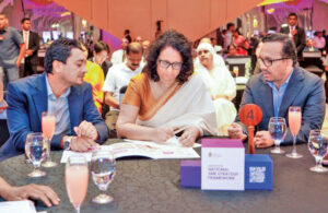 SME NEXUS National SME Strategy Framework 2026 to revolutionize business landscape in Sri Lanka