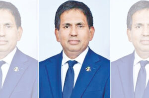 ‘Maldives open, ambitious and ready to partner’