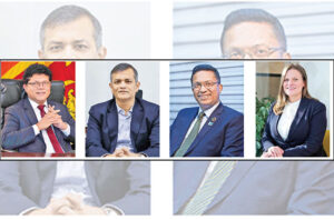 Ceylon Chamber of Commerce to host Sri Lanka Climate Summit 2026