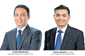 HNB Life introduces ‘Privileged Protect’ life insurance designed for modern Lankans