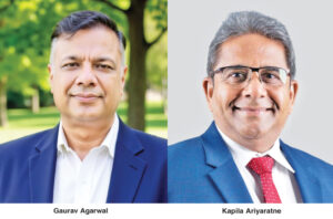SDB Bank modernises digital banking infrastructure with IBM