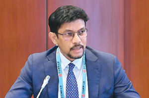 SL showcases regional AI hub ambitions at MWC Shanghai