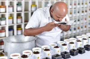 Tea auction volumes rise as strong rupee weighs on high-grown prices
