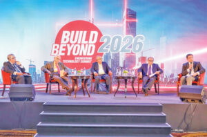 Tokyo Cement hosts ‘Build Beyond 2026 Summit’