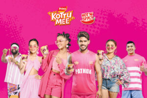 Prima KottuMee among Lanka’s ‘LMD Reader’s Choice Most Loved Brands’