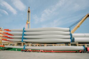 HayWind Receives First 25 MW of Turbines for Mannar Wind Farm