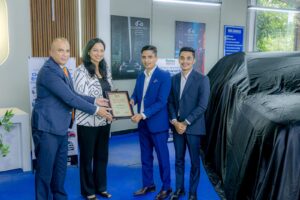 Hayleys Mobility Expands Presence in Anuradhapura