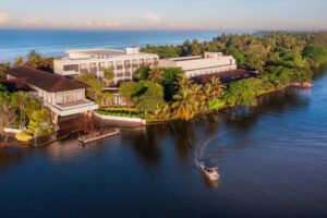 NH Bentota Ceysands continues to elevate coastal hospitality under the leadership of Anil Chavan