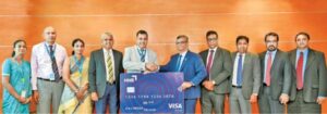 HNB and IESL sign MoU to extend financial benefits to Lanka’s engineering professionals