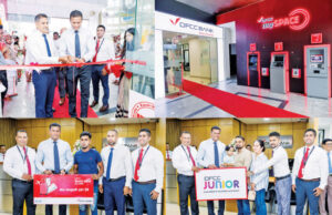 DFCC Bank relocates Ratnapura Branch